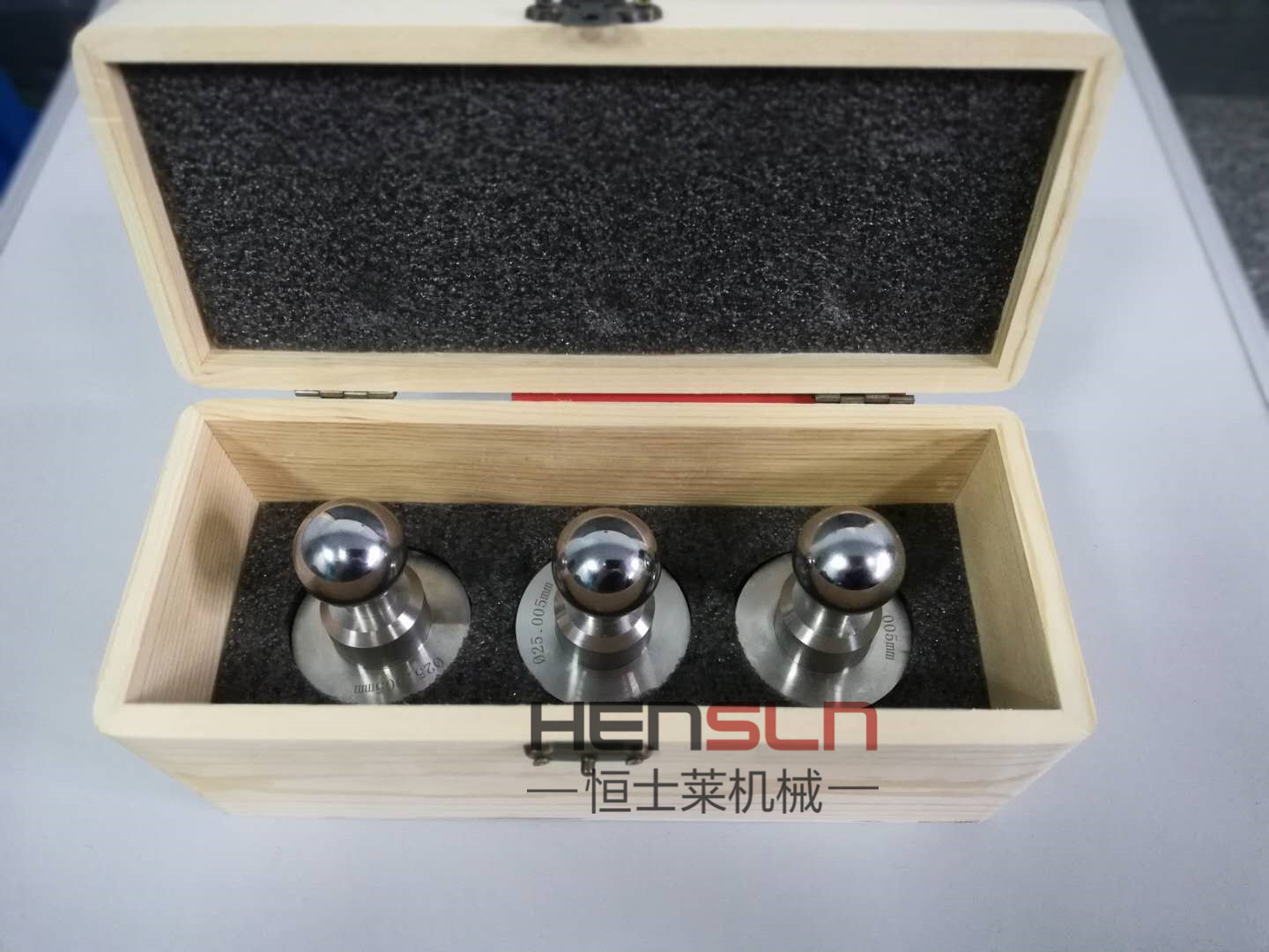 蛙跳球關(guān)節(jié)臂測(cè)量機(jī)配件