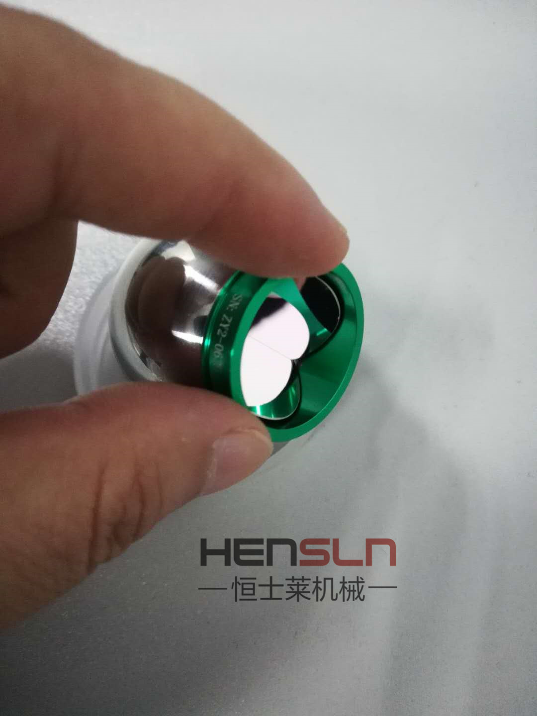 激光跟蹤儀靶球 激光跟蹤儀靶球