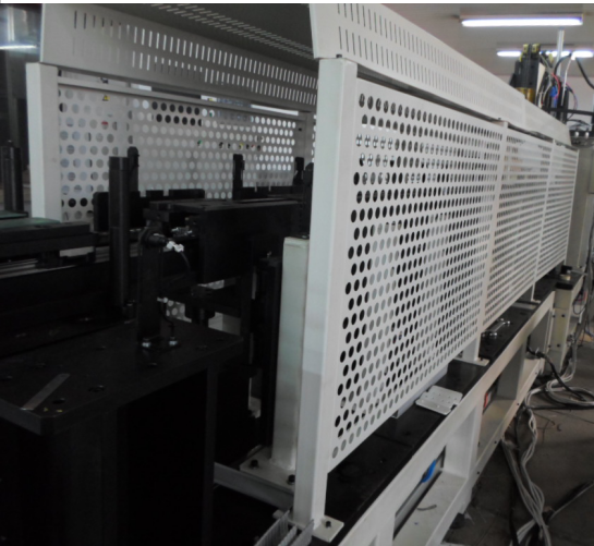 發動機缸體綜合測量機曲軸孔徑檢測