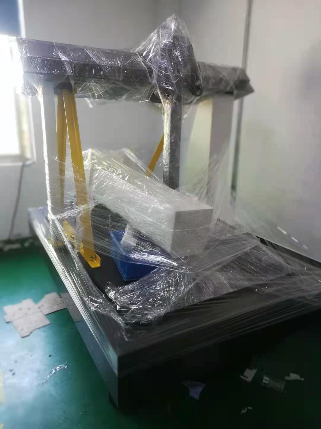 三坐標維修保養 三坐標培訓服務