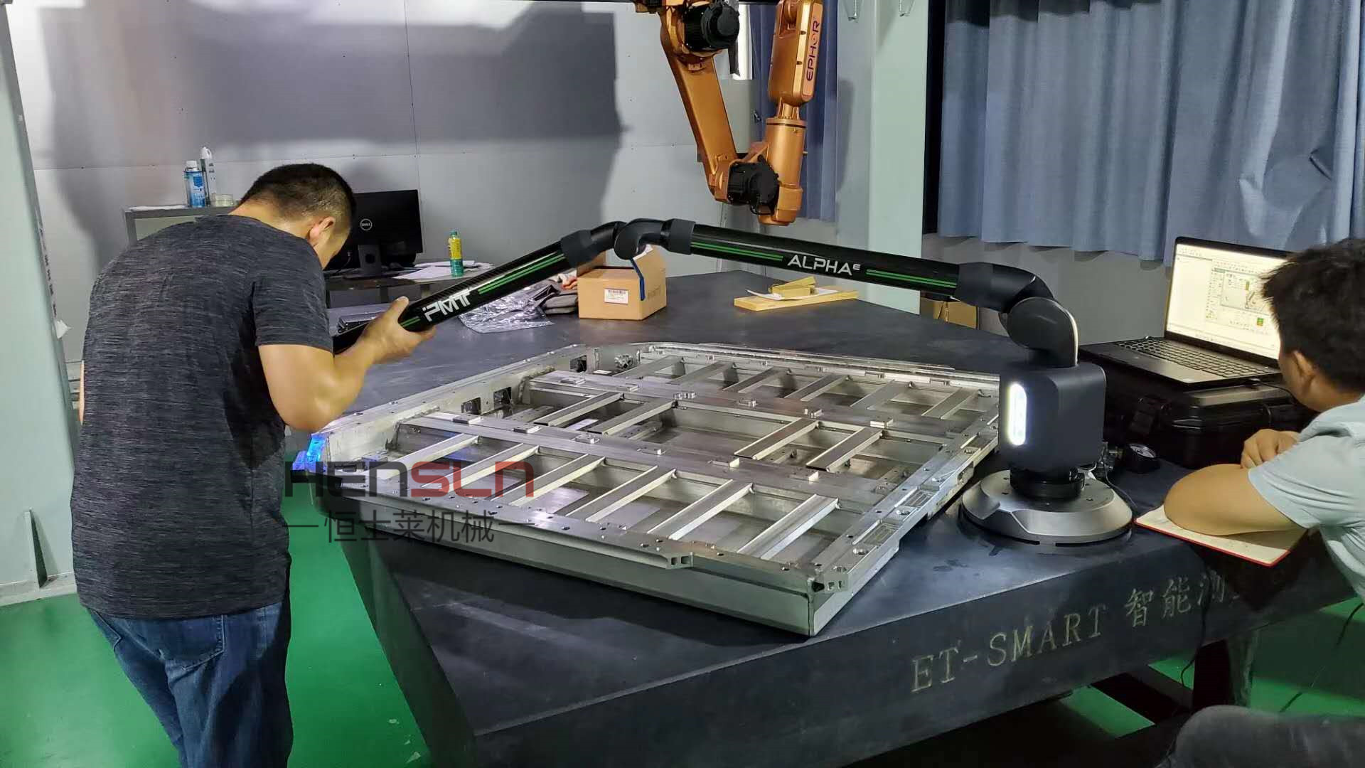 關節臂三坐標測量服務 關節臂租賃 便攜式關節臂測量