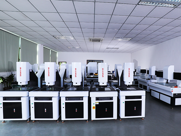 全自動龍門式影像儀(大量程定制) 全自動龍門式影像儀(大量程定制)