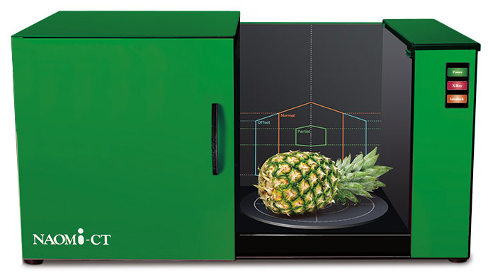 桌面型X射線三維掃描CT-3D-L日本進(jìn)口 桌面型X射線三維掃描CT-3D-L日本進(jìn)口