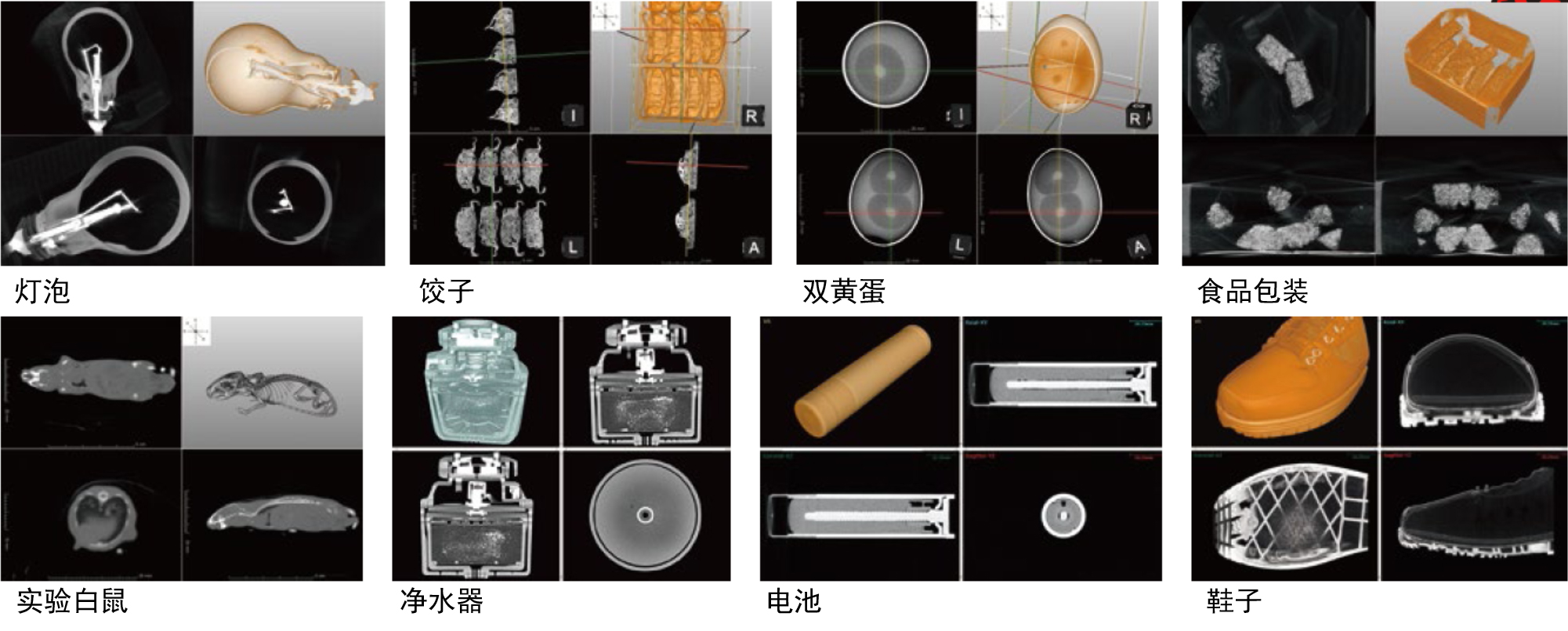 桌面型X射線三維掃描CT-3D-L日本進(jìn)口 桌面型X射線三維掃描CT-3D-L日本進(jìn)口